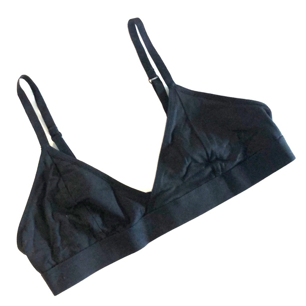 Richer Poorer Classic Bralette - XL